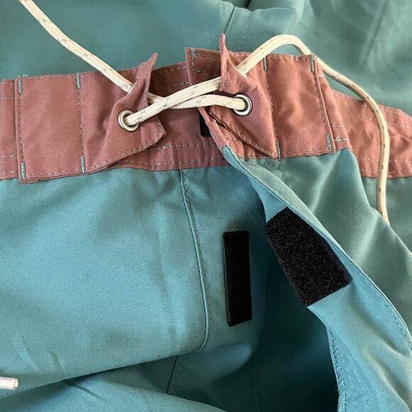 True Nation Mens Swim Shorts 5XL Pockets Sun Protection Quick Dry New - Picture 8 of 12